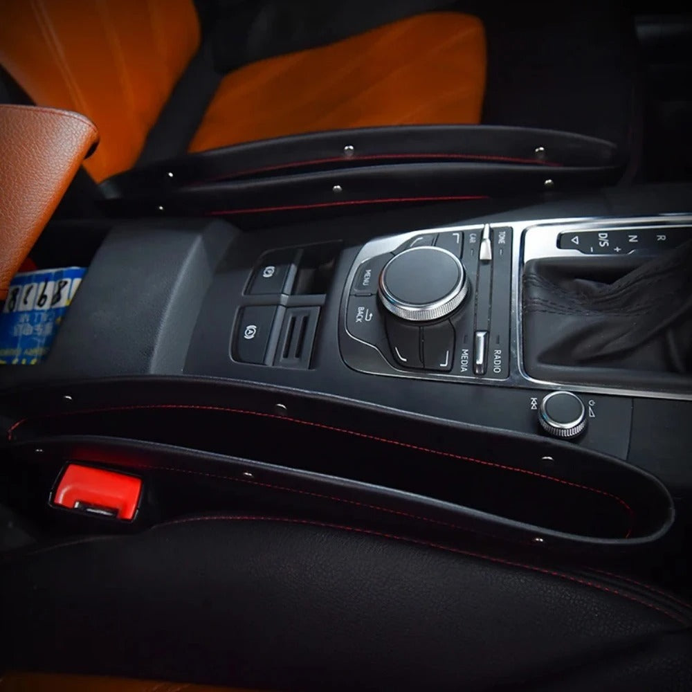 Leather Seat Filler