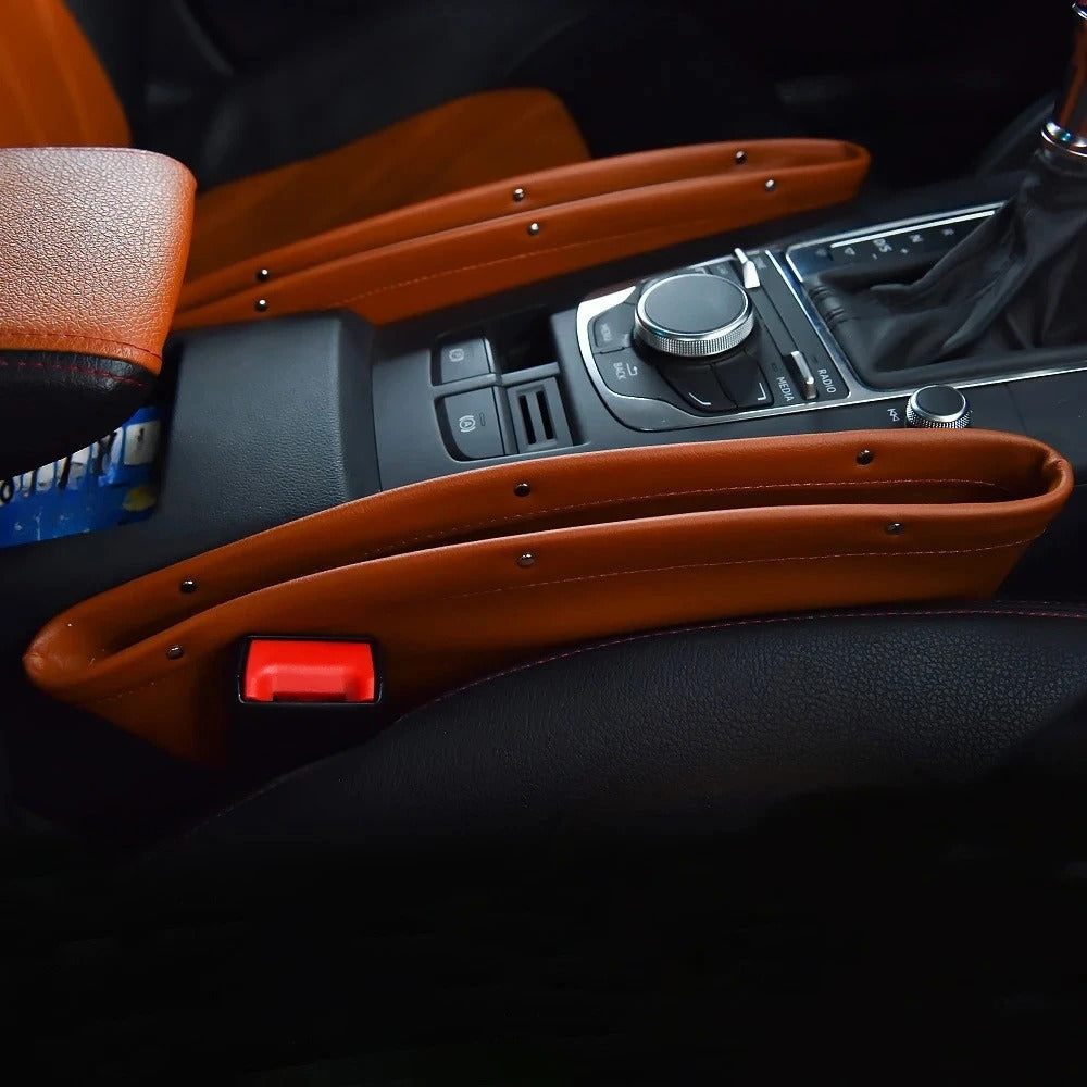 Leather Seat Filler