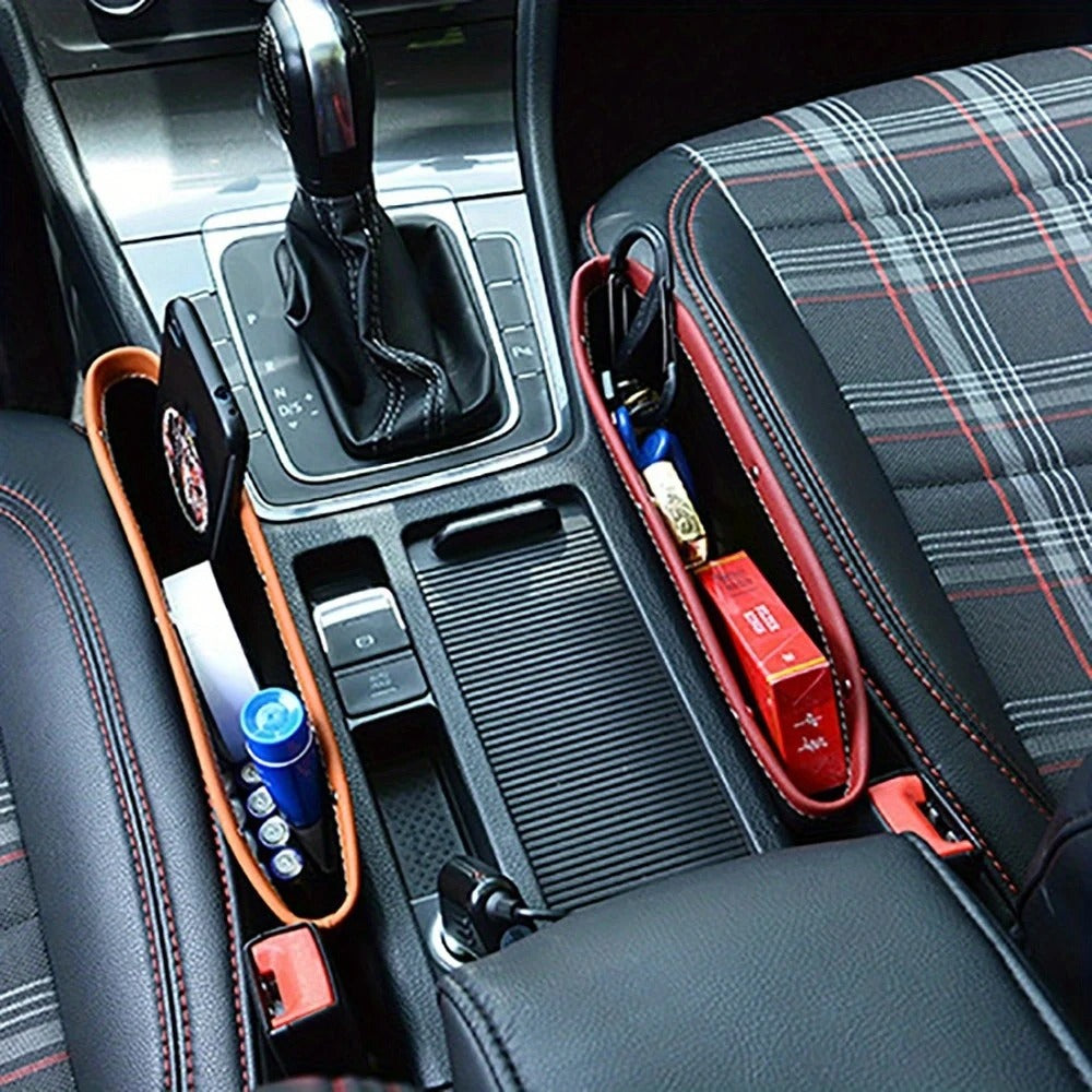 Leather Seat Filler