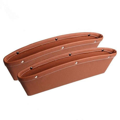 Leather Seat Filler